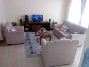 Quincy Homestays